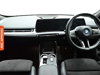 Used BMW iX1 2023 for sale - 79649182: Photo