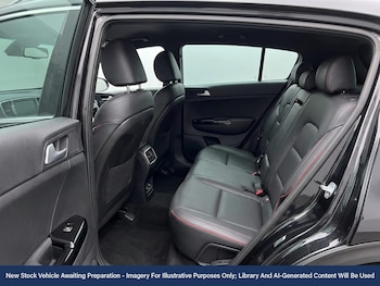 Used Kia Sportage 2021 for sale - 79080745: Photo