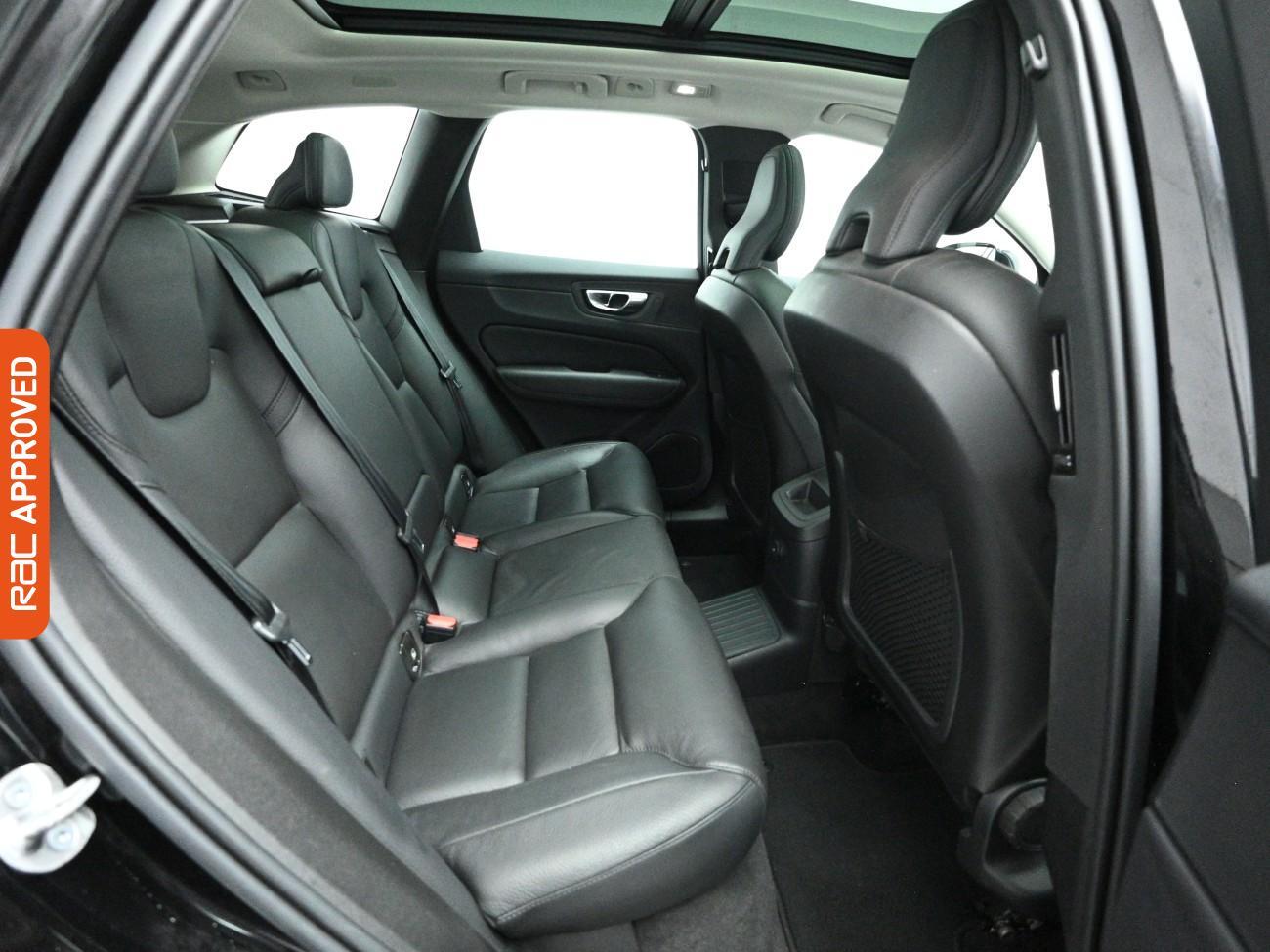 Used Volvo XC60 2023 for sale - 77779599: Photo 13