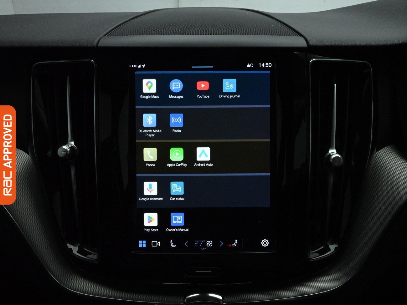 Used Volvo XC60 2023 for sale - 77779599: Photo 16