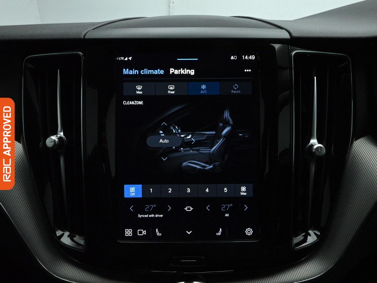 Used Volvo XC60 2023 for sale - 77779599: Photo 17