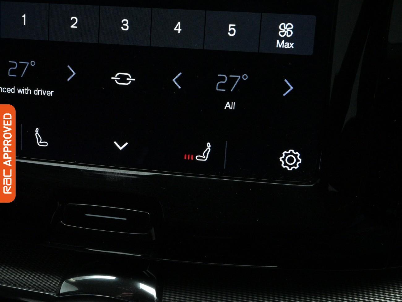 Used Volvo XC60 2023 for sale - 77779599: Photo 19