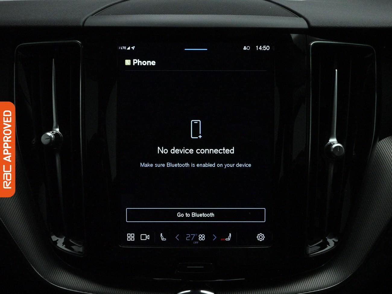 Used Volvo XC60 2023 for sale - 77779599: Photo 21