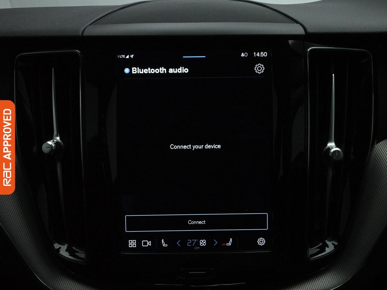 Used Volvo XC60 2023 for sale - 77779599: Photo 22