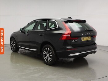 Used Volvo XC60 2023 for sale - 77779599: Photo