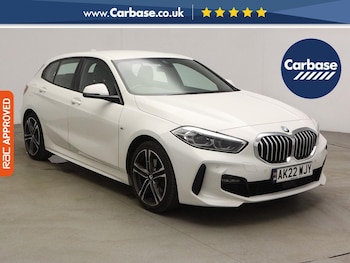 Used BMW 1 Series 2022 for sale - 79029731: Photo