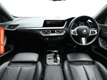 Used BMW 1 Series 2022 for sale - 79029731: Photo