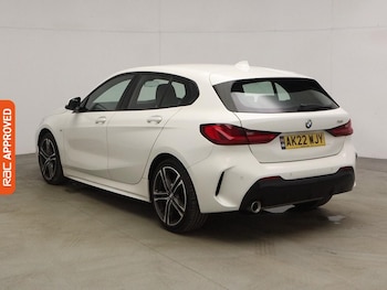 Used BMW 1 Series 2022 for sale - 79029731: Photo