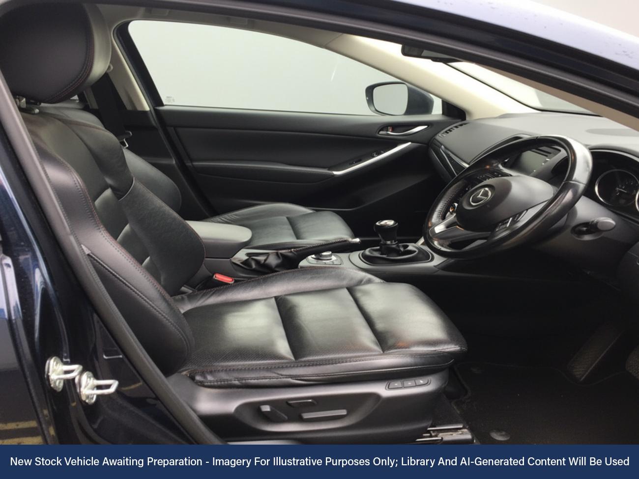 Used Mazda CX-5 2014 for sale - 76878288: Photo 3