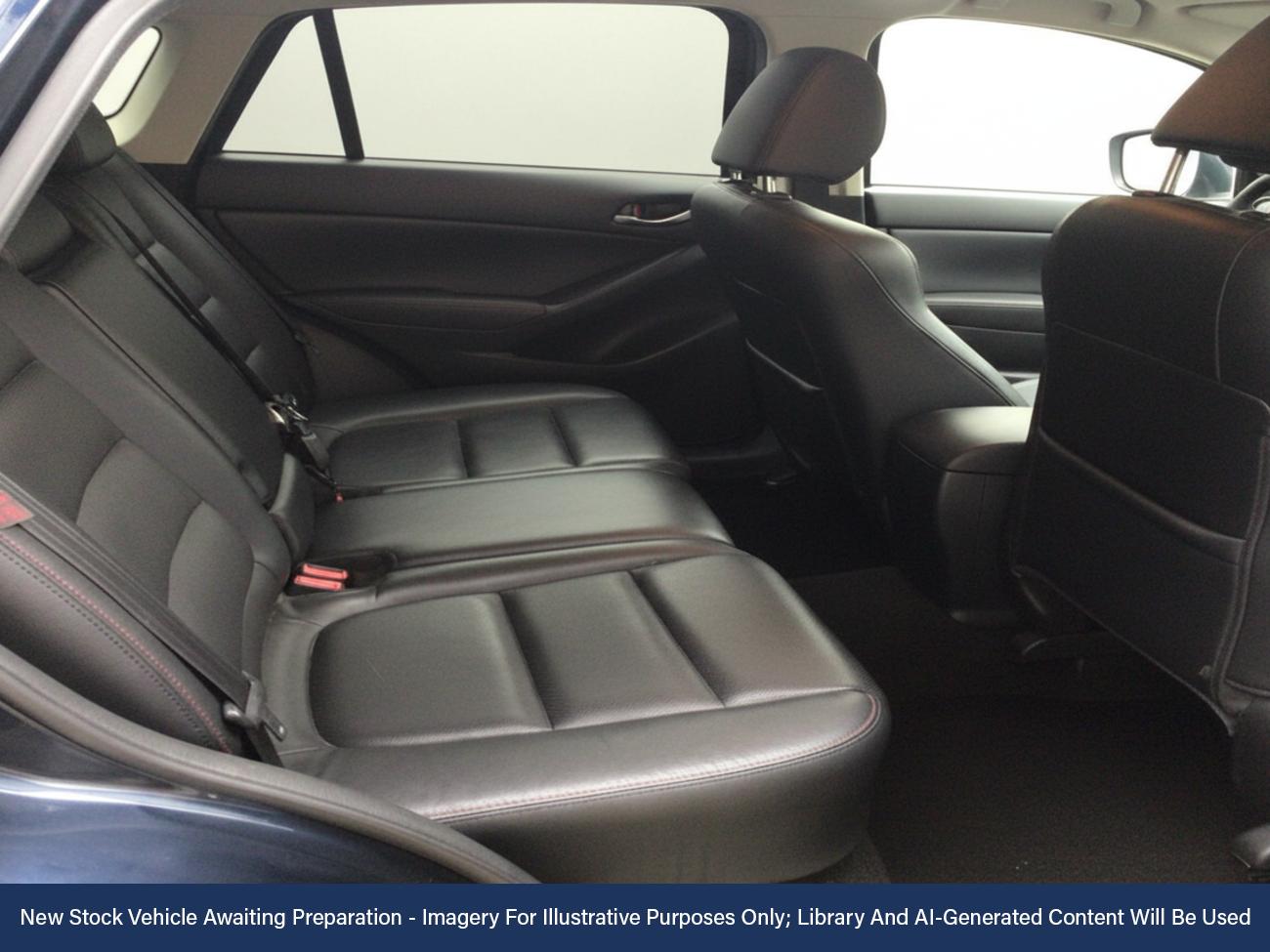 Used Mazda CX-5 2014 for sale - 76878288: Photo 4