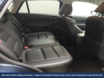 Used Mazda CX-5 2014 for sale - 76878288: Photo