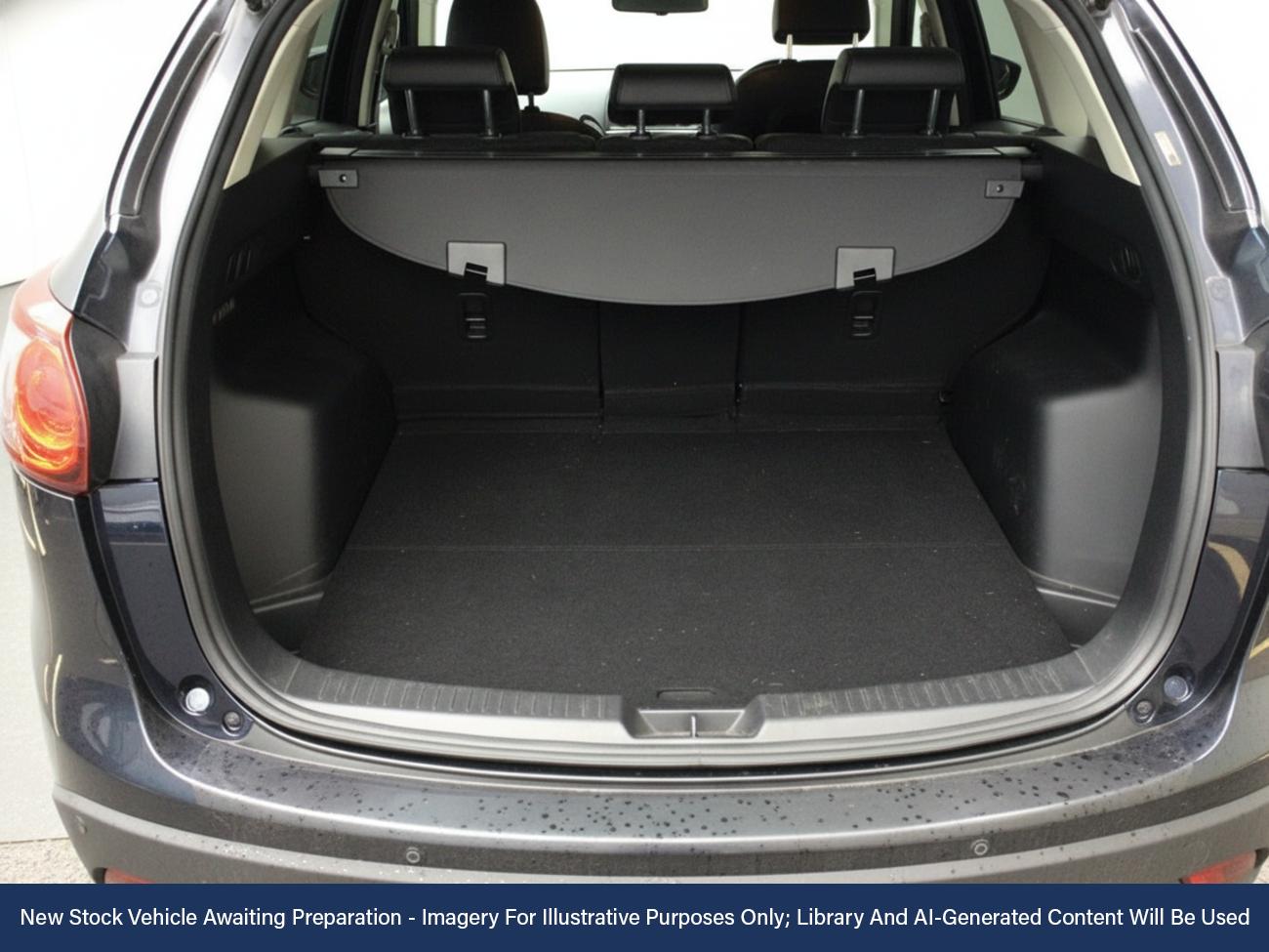 Used Mazda CX-5 2014 for sale - 76878288: Photo 6