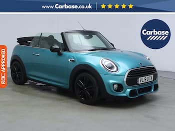 Used MINI Convertible 2019 for sale - 79810600: Photo