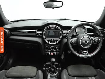Used MINI Convertible 2019 for sale - 79810600: Photo