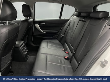 Used BMW 1 Series 2018 for sale - 79173011: Photo