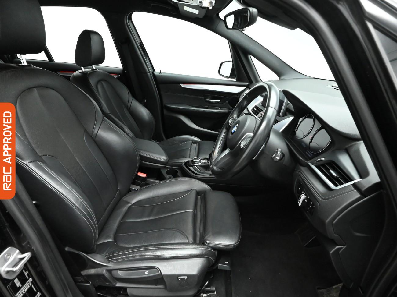 Used BMW 2 Series 2018 for sale - 77233314: Photo 11