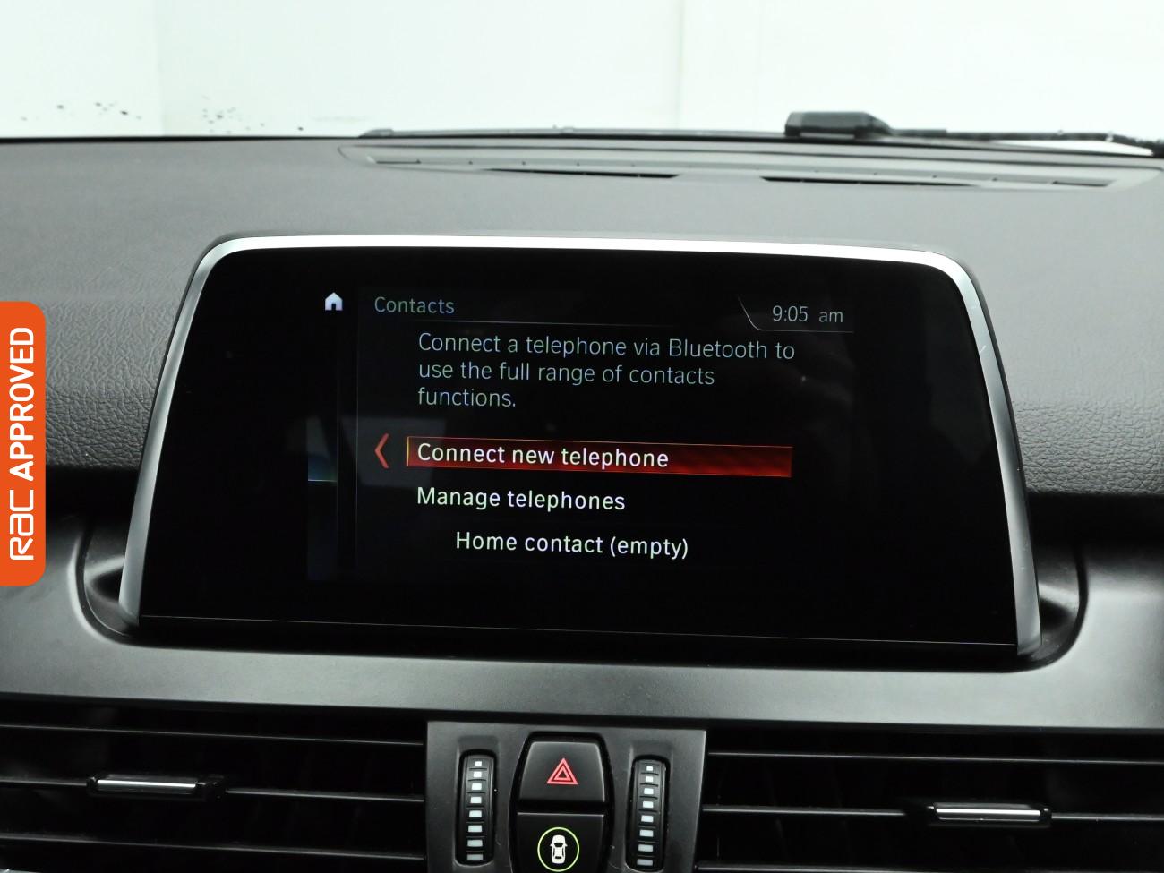 Used BMW 2 Series 2018 for sale - 77233314: Photo 14