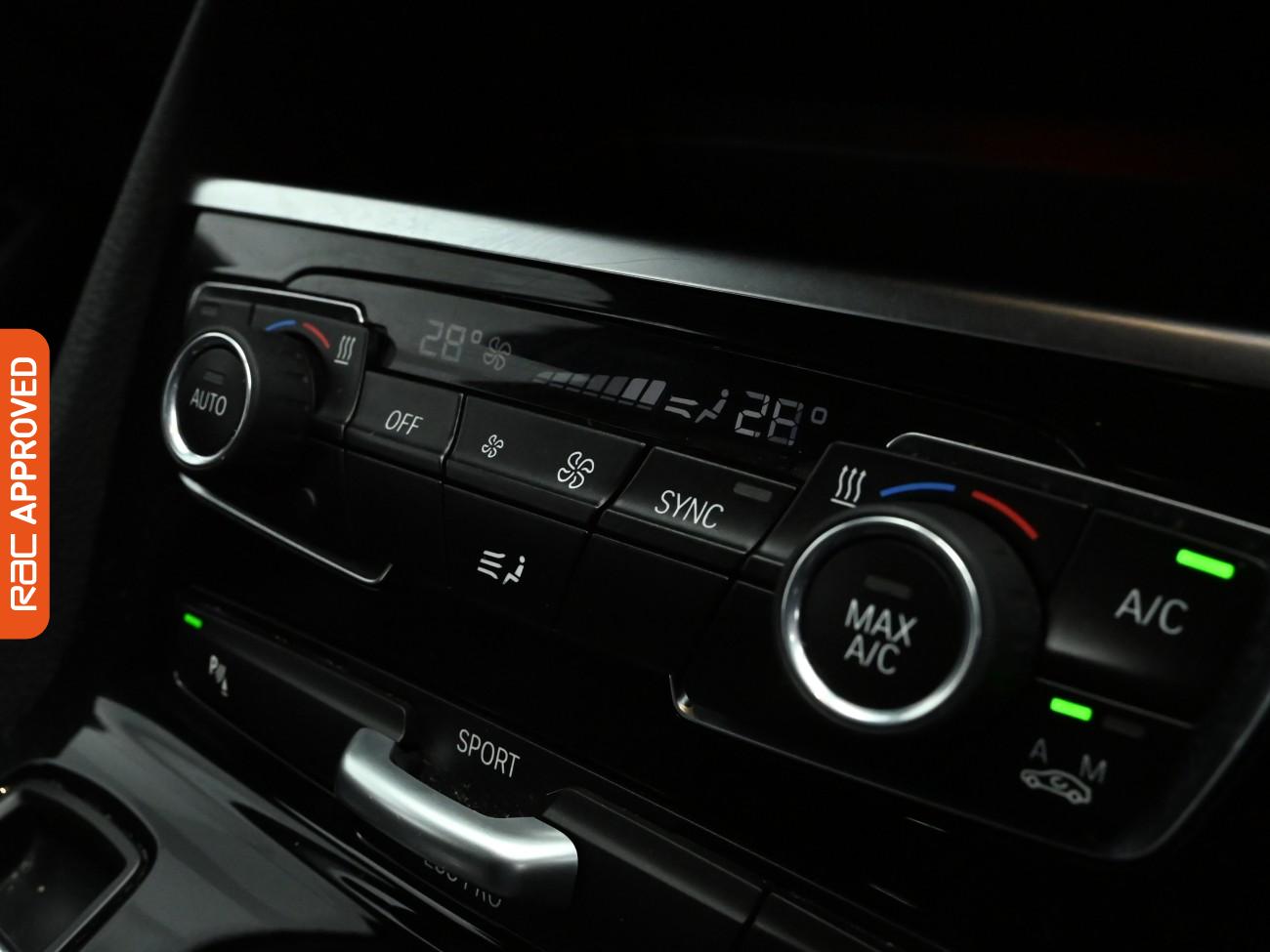 Used BMW 2 Series 2018 for sale - 77233314: Photo 17