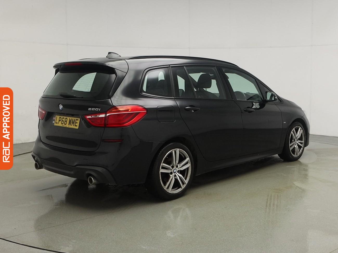 Used BMW 2 Series 2018 for sale - 77233314: Photo 31