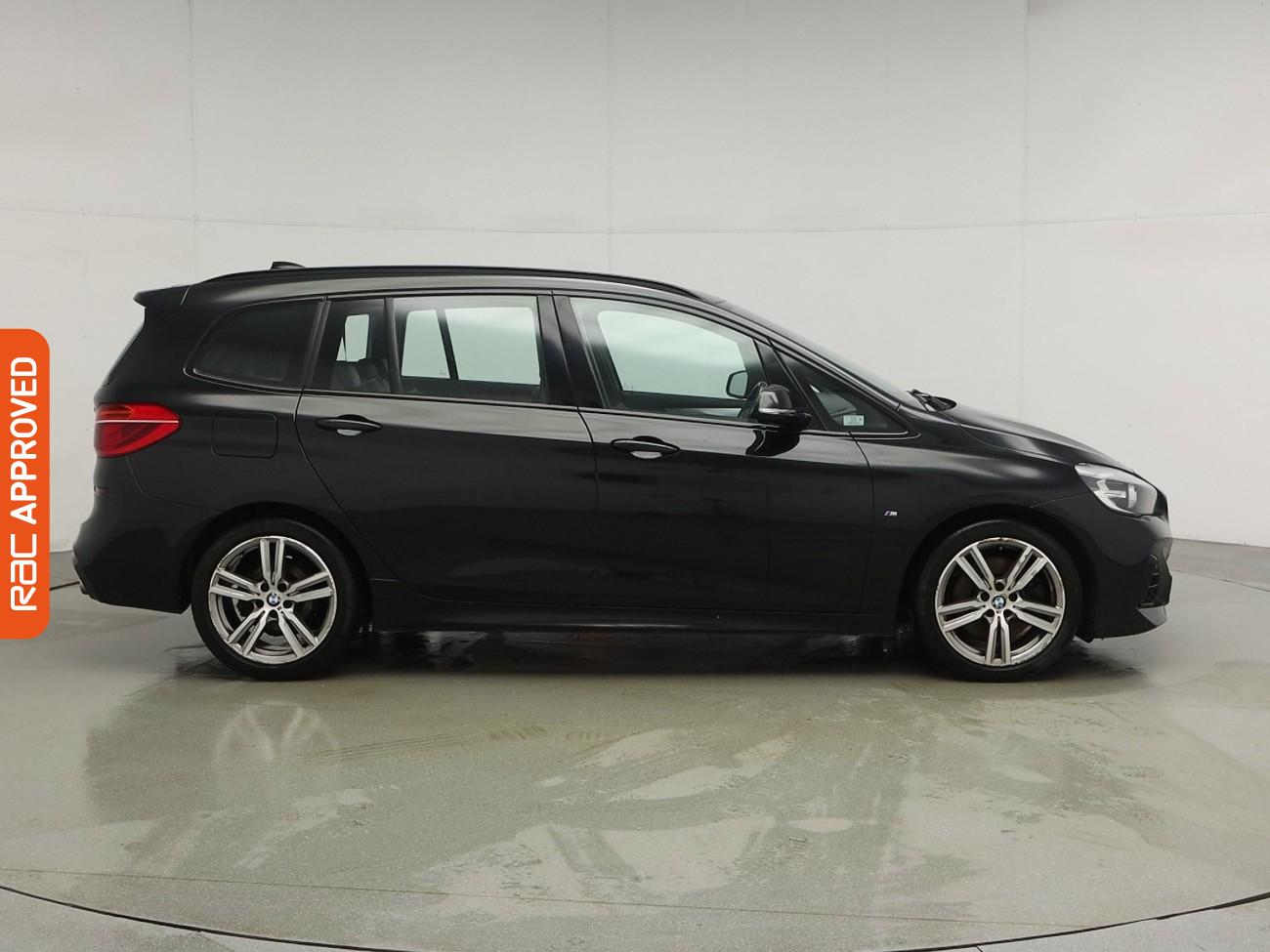 Used BMW 2 Series 2018 for sale - 77233314: Photo 6