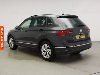 Used Volkswagen Tiguan 2022 for sale - 78273381: Photo