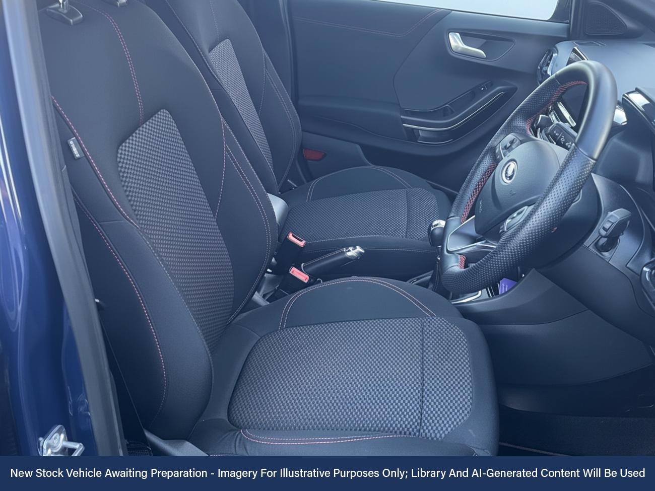 Used Ford Puma 2023 for sale - 76929212: Photo 3