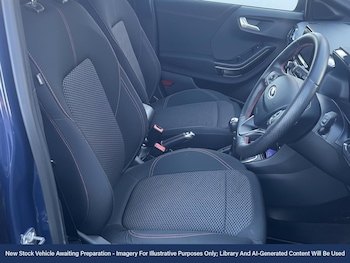 Used Ford Puma 2023 for sale - 76929212: Photo