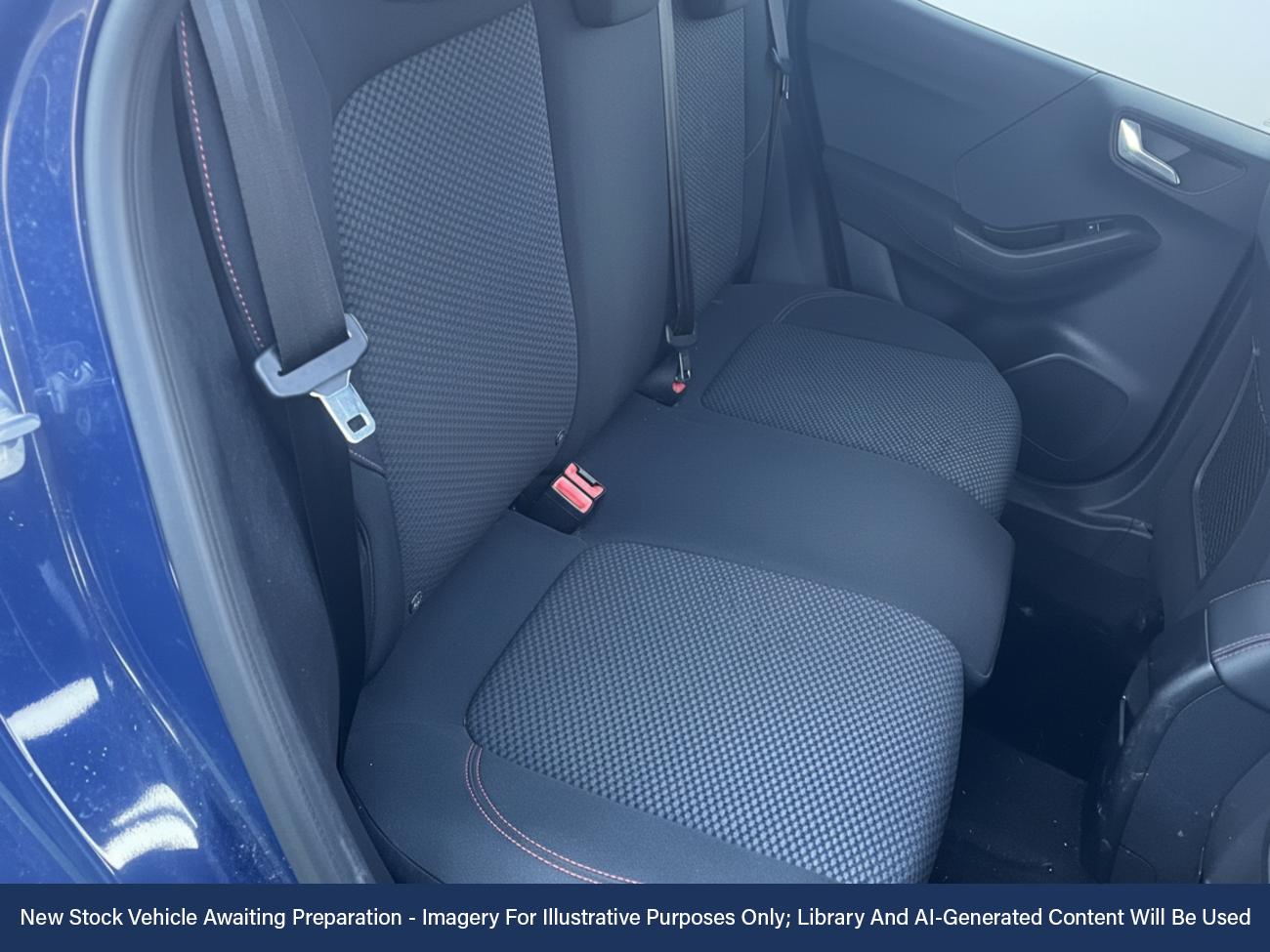 Used Ford Puma 2023 for sale - 76929212: Photo 4