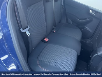 Used Ford Puma 2023 for sale - 76929212: Photo