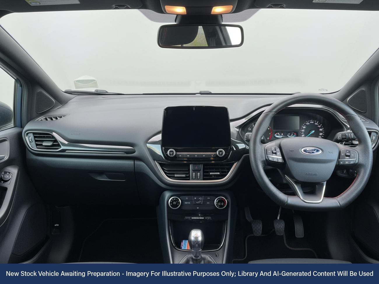 Used Ford Puma 2023 for sale - 76929212: Photo 6