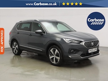 Used SEAT Tarraco 2023 for sale - 78273394: Photo