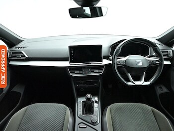 Used SEAT Tarraco 2023 for sale - 78273394: Photo