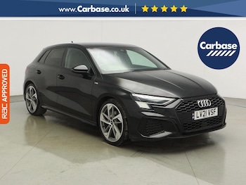 Used Audi A3 2021 for sale - 78552067: Photo
