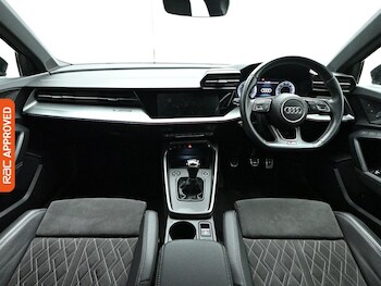 Used Audi A3 2021 for sale - 78552067: Photo