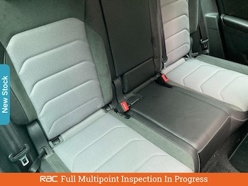 Used Volkswagen Tiguan 2019 for sale - 75932831: Photo