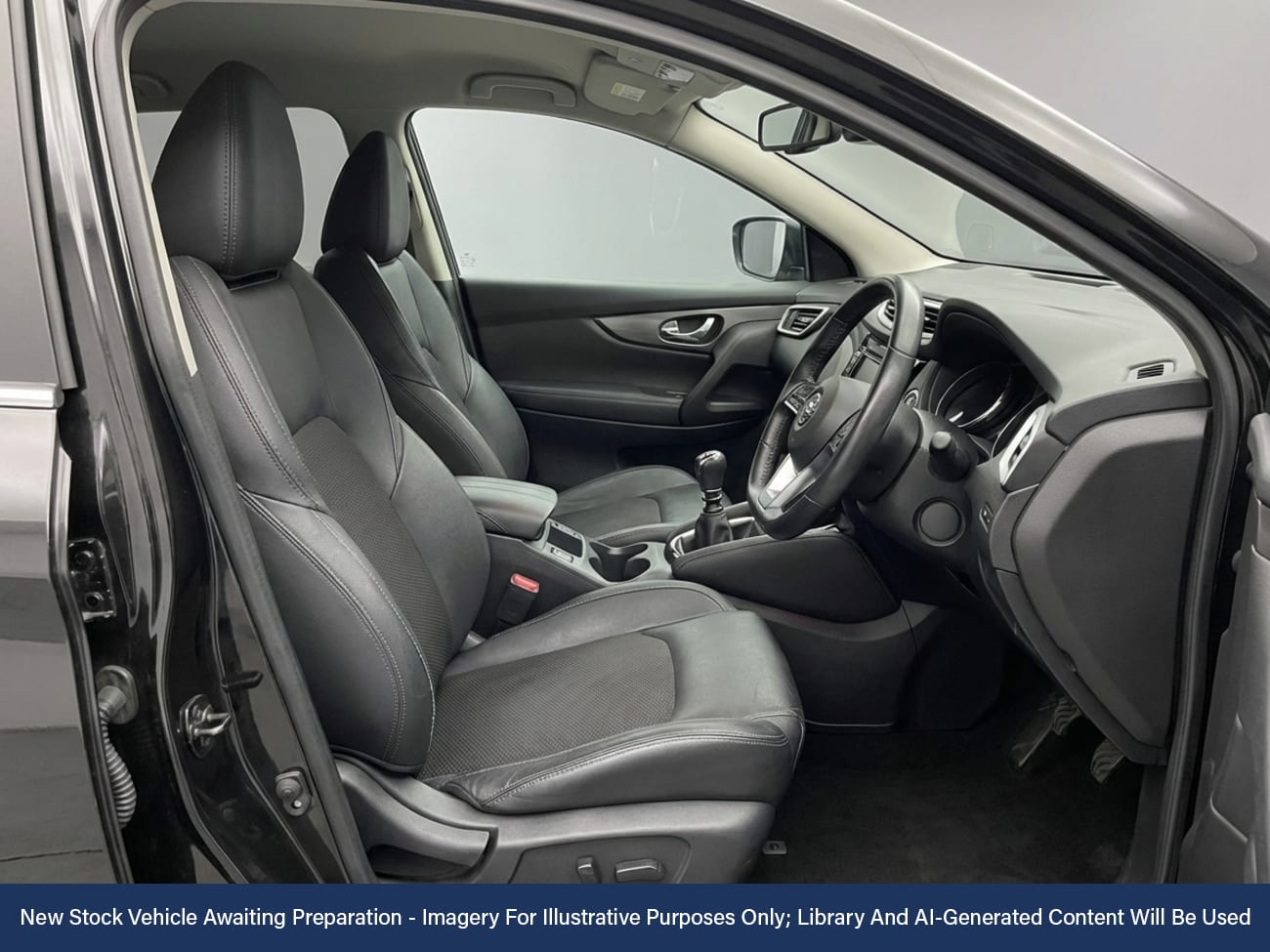 Used Nissan Qashqai 2019 for sale - 77629637: Photo 3