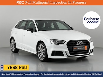 Audi A3 feature image