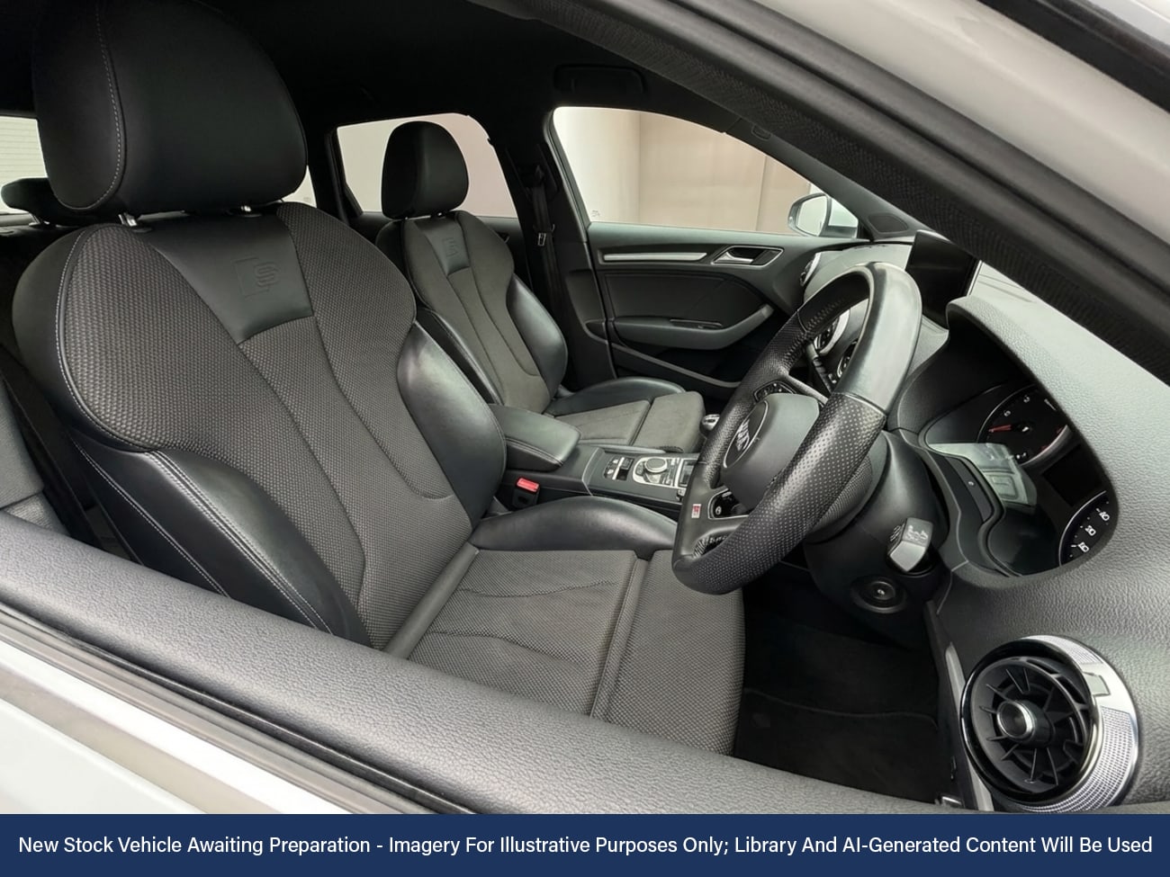 Used Audi A3 2019 for sale - 78124903: Photo 3