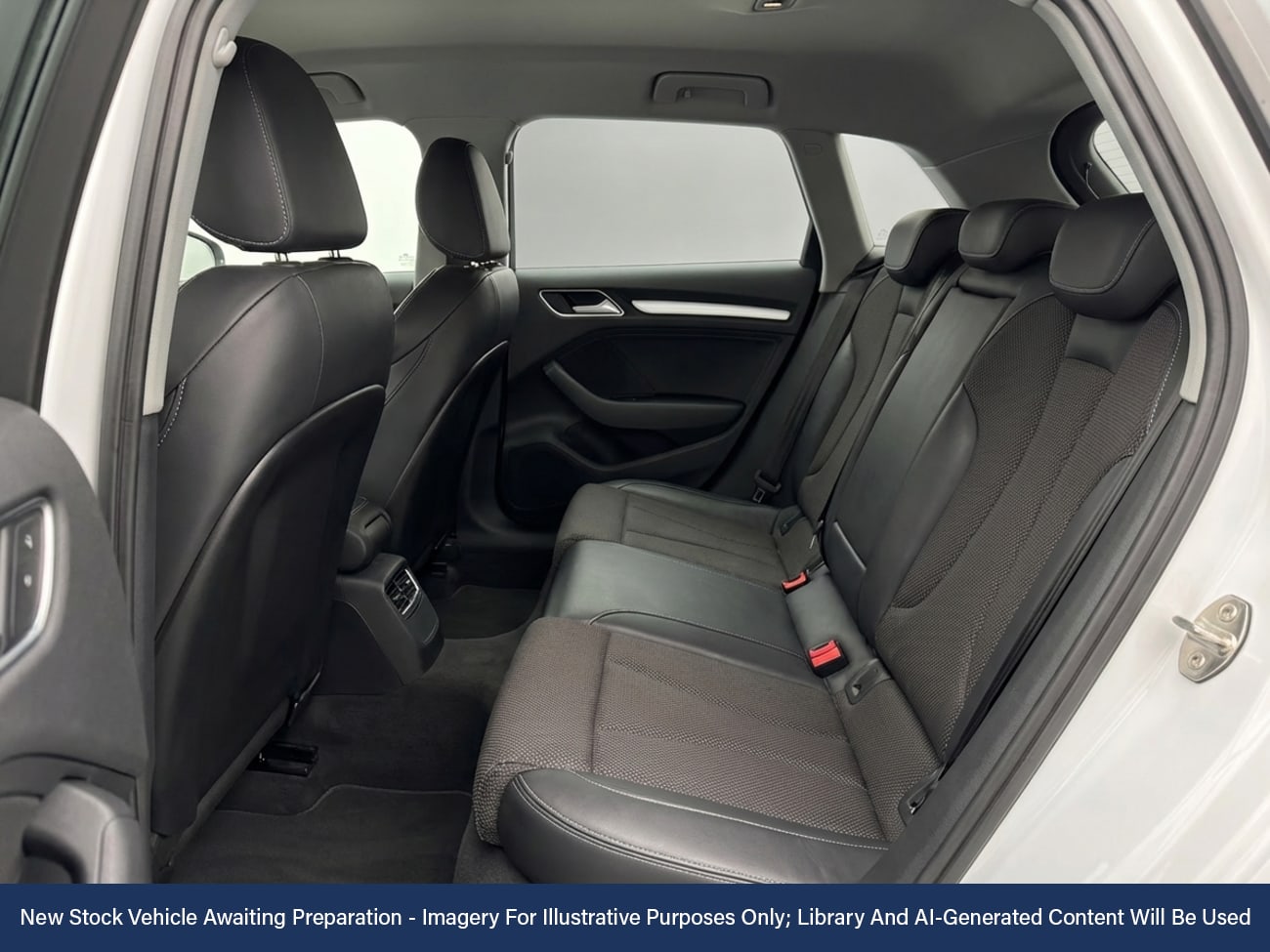 Used Audi A3 2019 for sale - 78124903: Photo 4