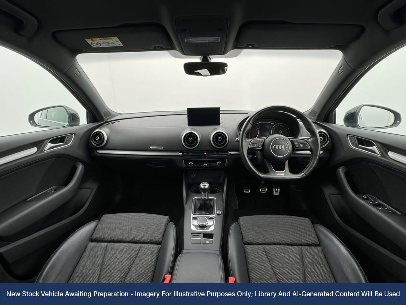 Used Audi A3 2019 for sale - 78124903: Photo 6