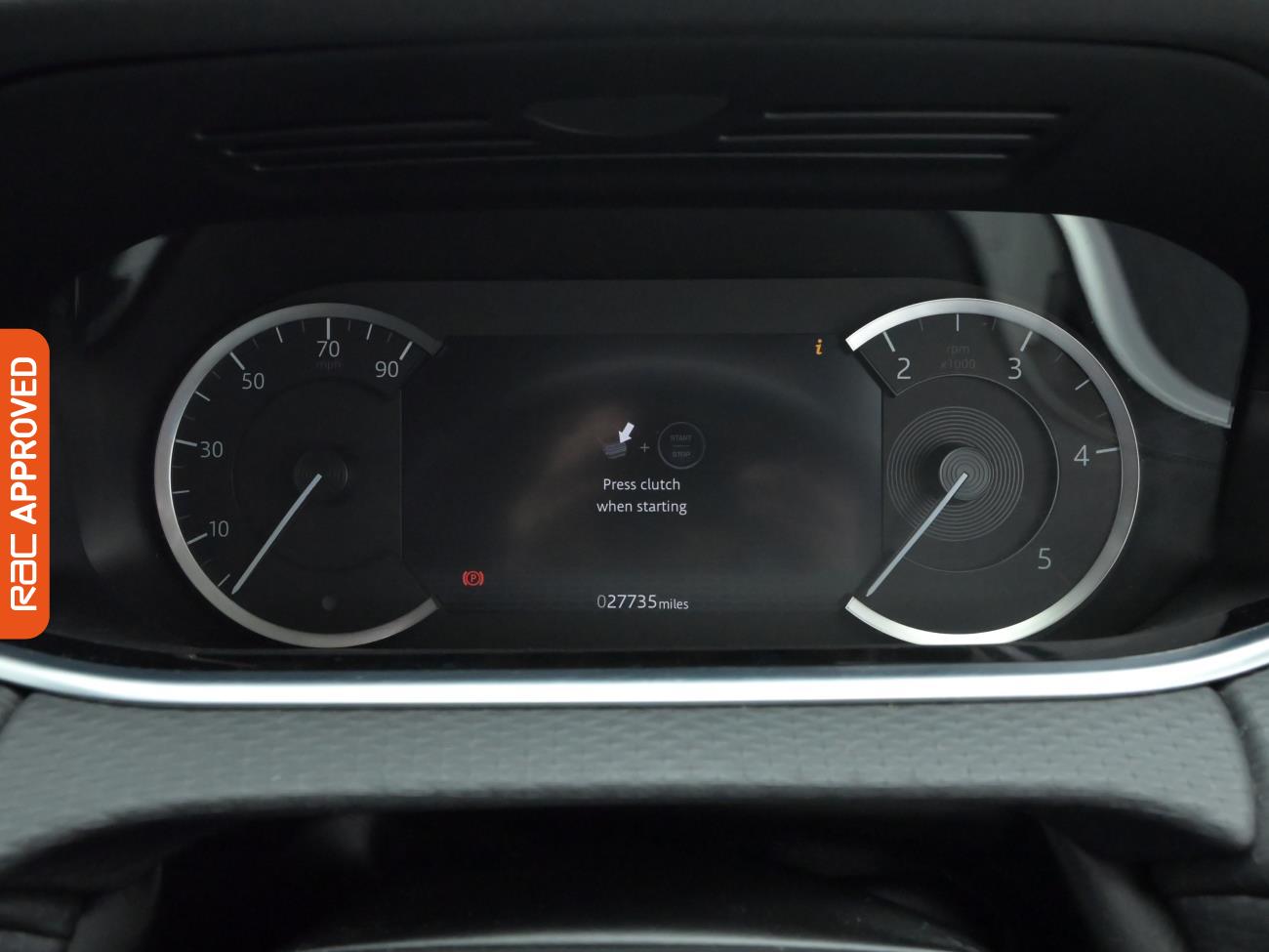 Used Land Rover Range Rover Evoque 2020 for sale - 76300118: Photo 11