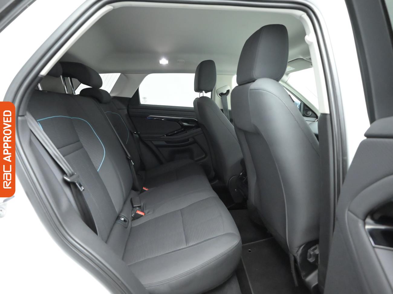 Used Land Rover Range Rover Evoque 2020 for sale - 76300118: Photo 13