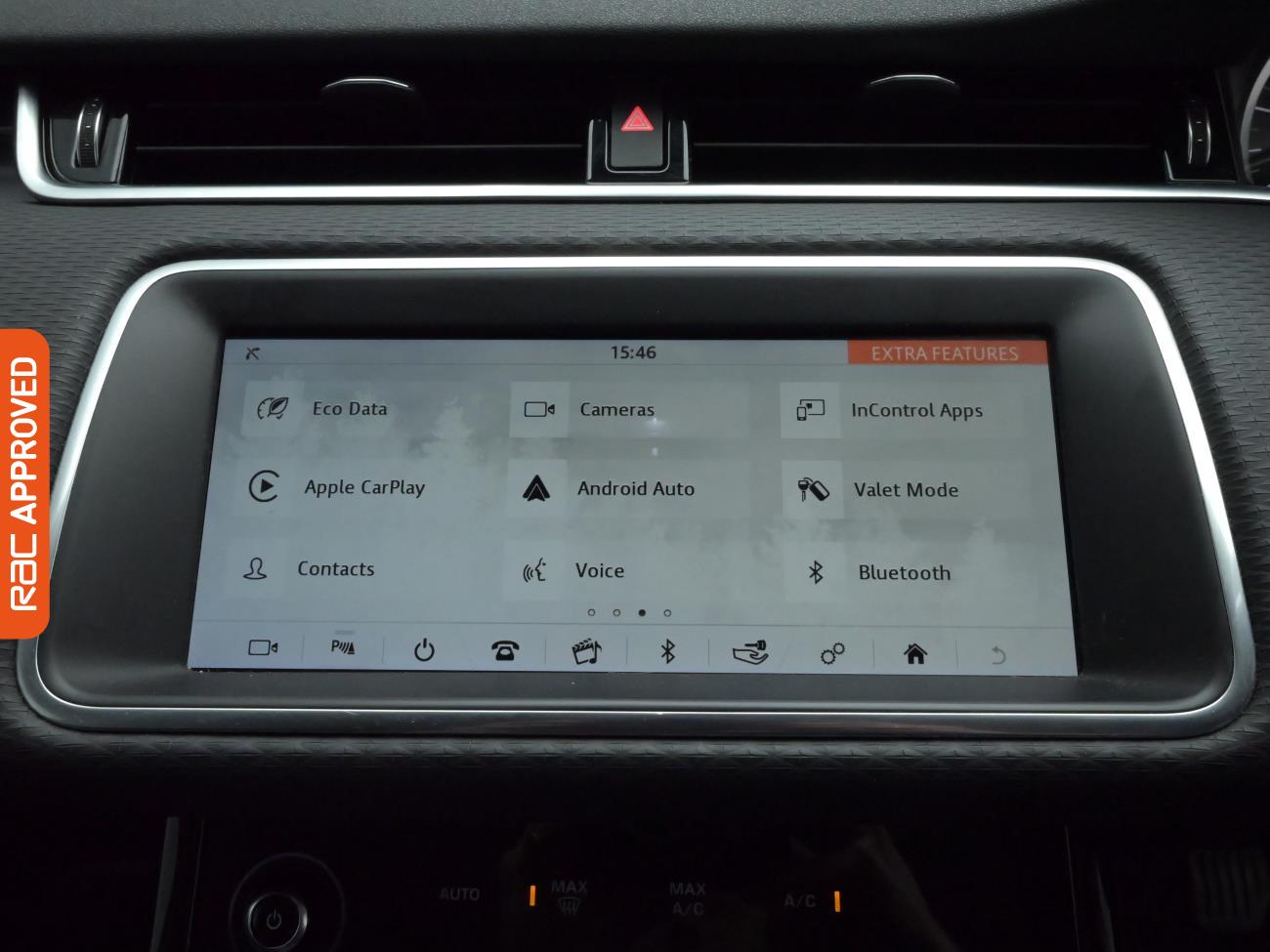 Used Land Rover Range Rover Evoque 2020 for sale - 76300118: Photo 16