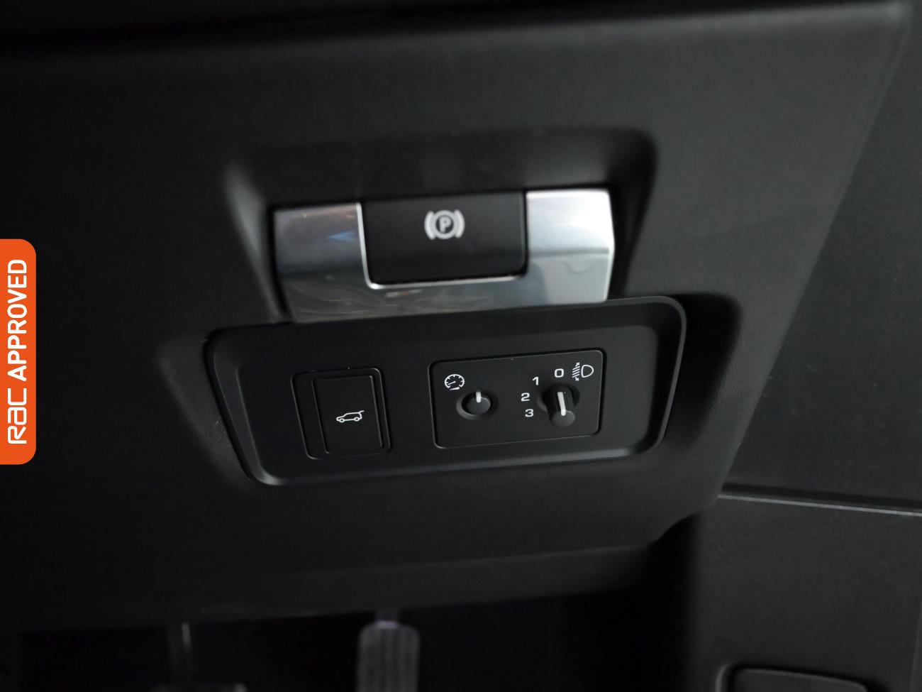 Used Land Rover Range Rover Evoque 2020 for sale - 76300118: Photo 18