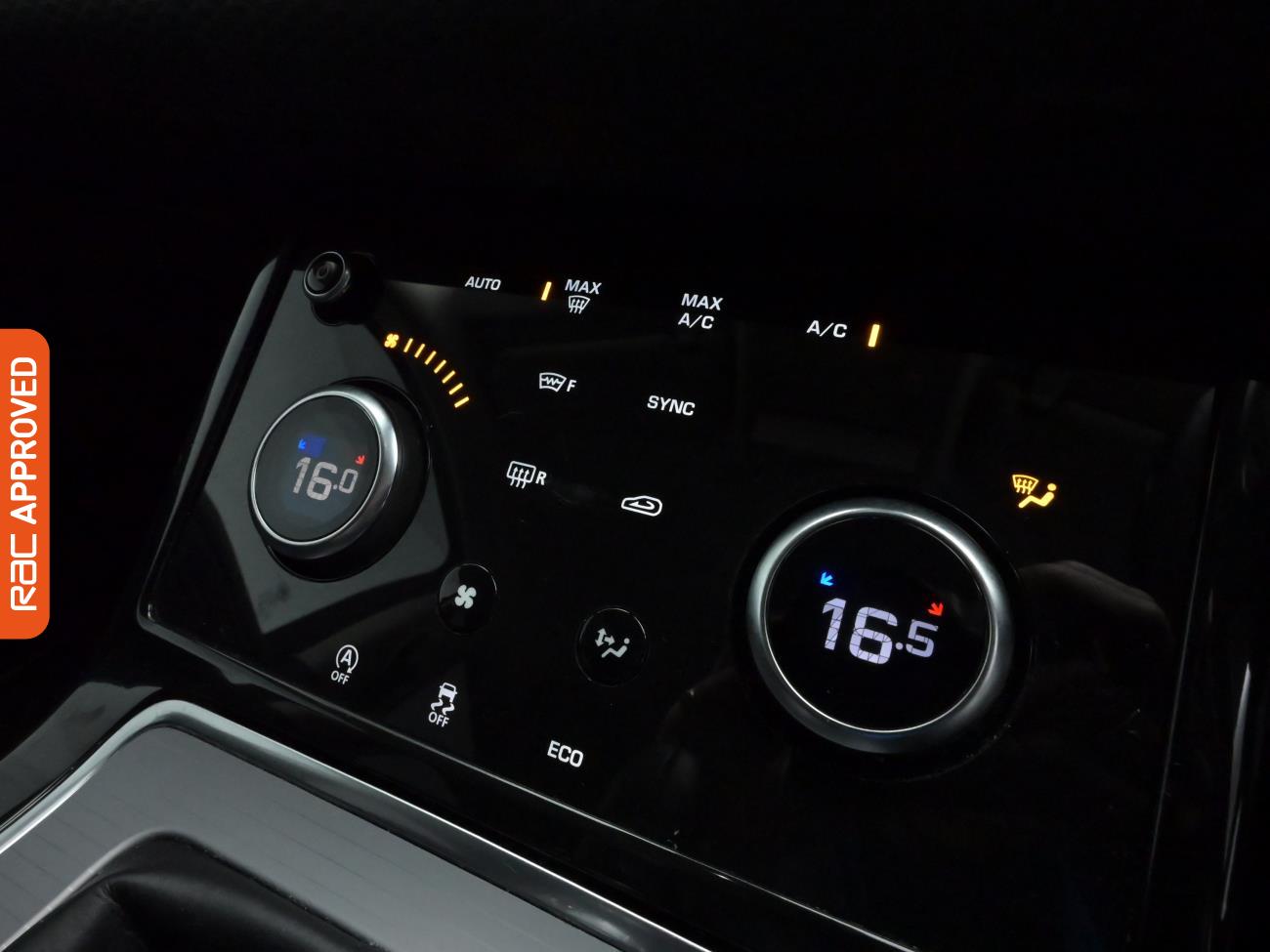 Used Land Rover Range Rover Evoque 2020 for sale - 76300118: Photo 21