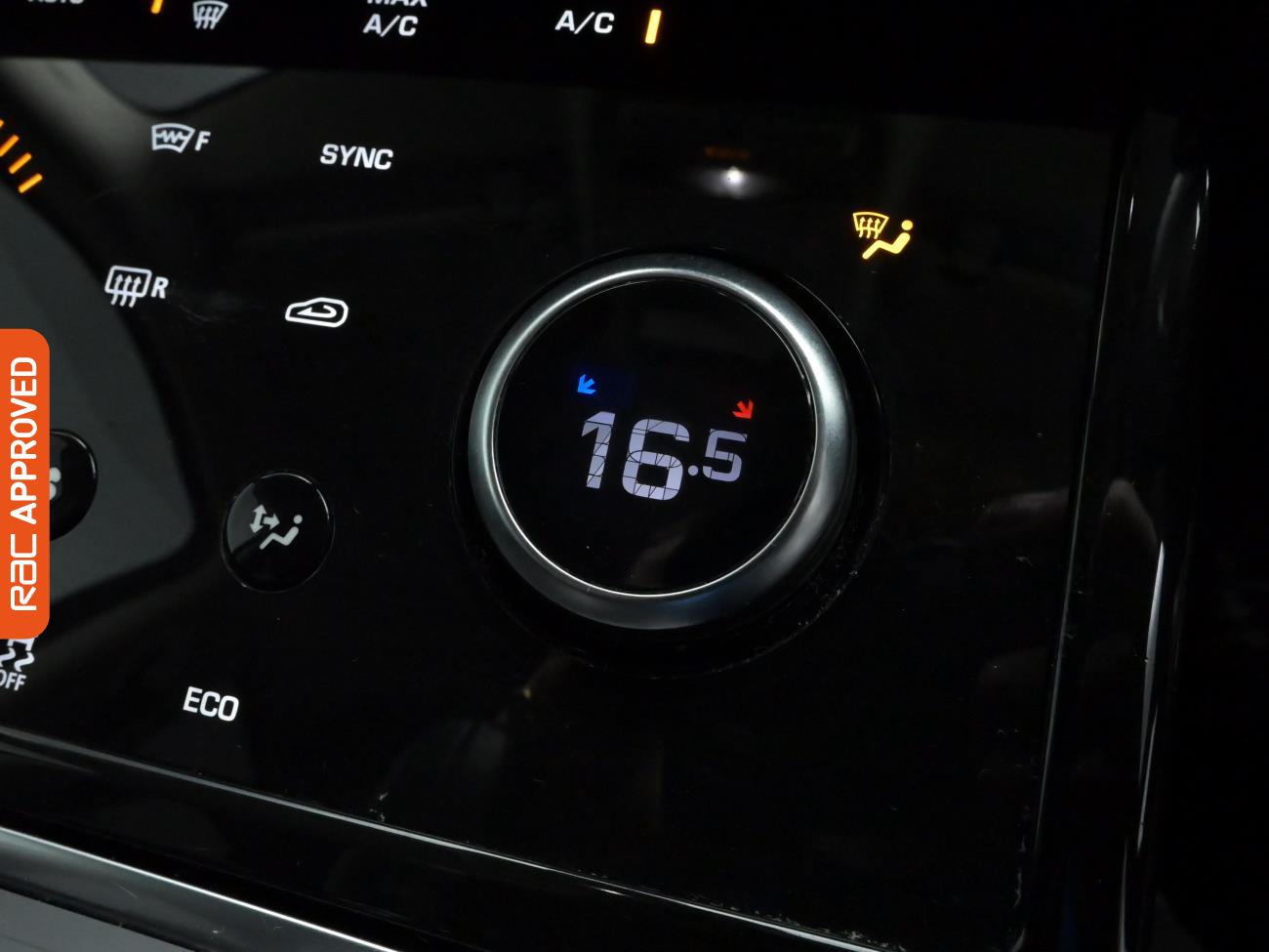 Used Land Rover Range Rover Evoque 2020 for sale - 76300118: Photo 22