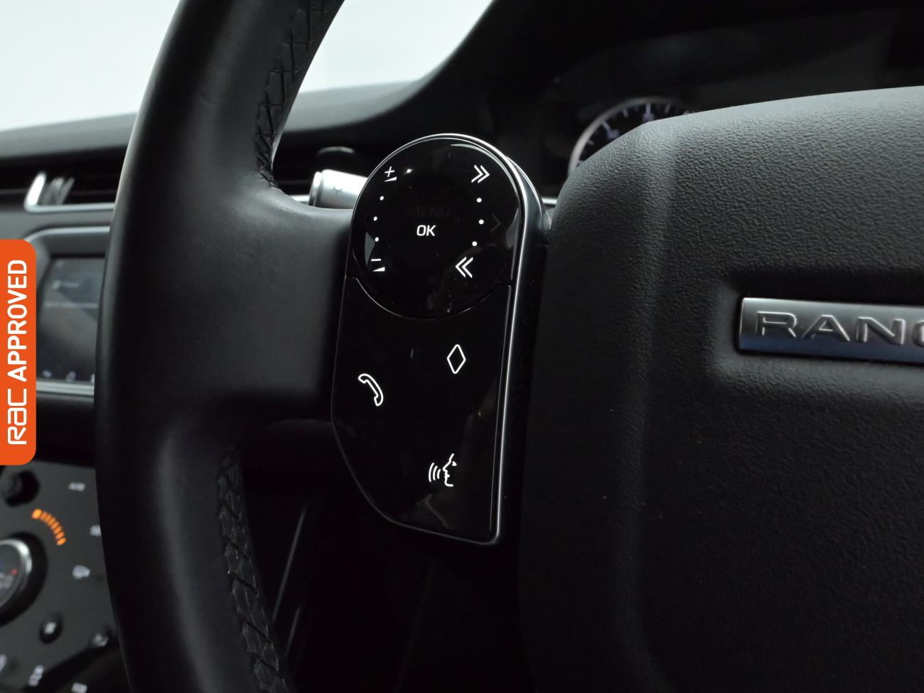 Used Land Rover Range Rover Evoque 2020 for sale - 76300118: Photo 23