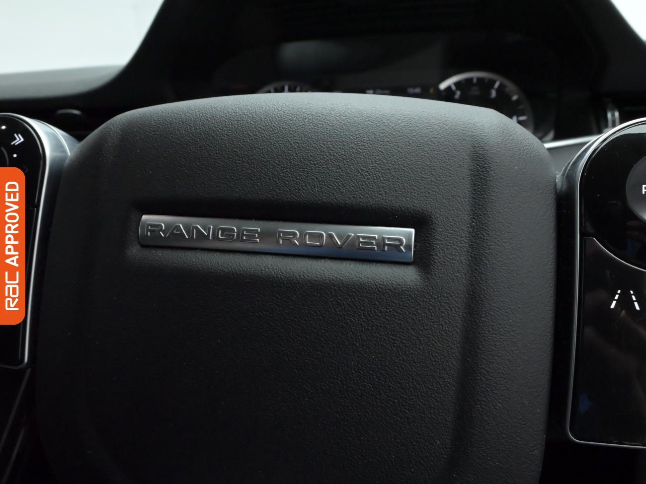 Used Land Rover Range Rover Evoque 2020 for sale - 76300118: Photo 24