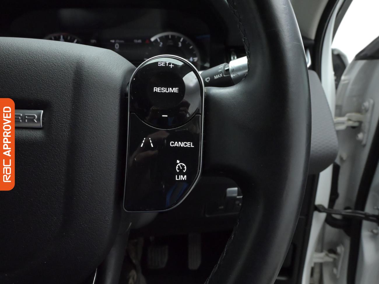 Used Land Rover Range Rover Evoque 2020 for sale - 76300118: Photo 25