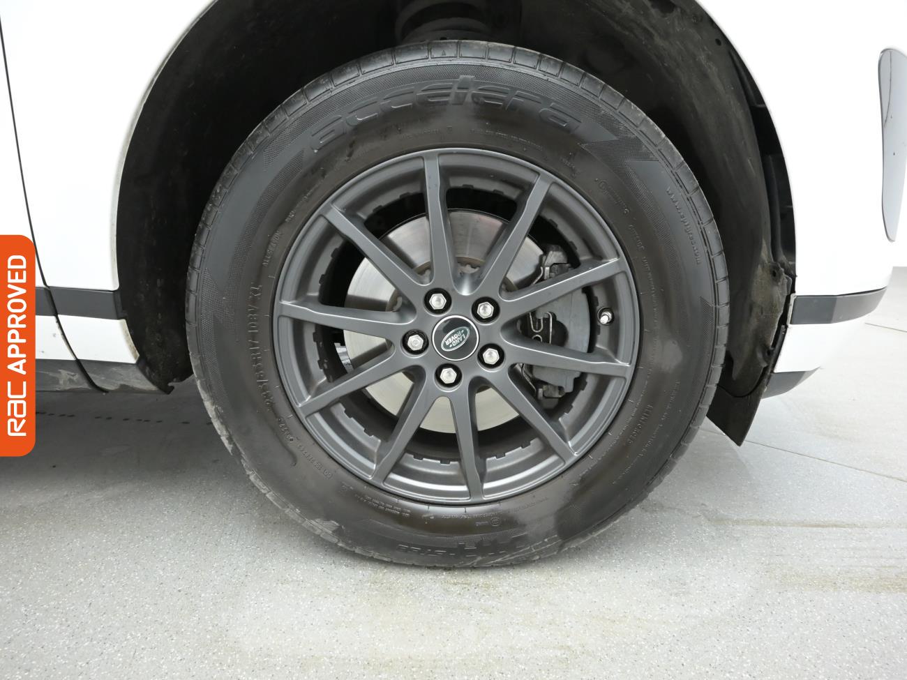 Used Land Rover Range Rover Evoque 2020 for sale - 76300118: Photo 28